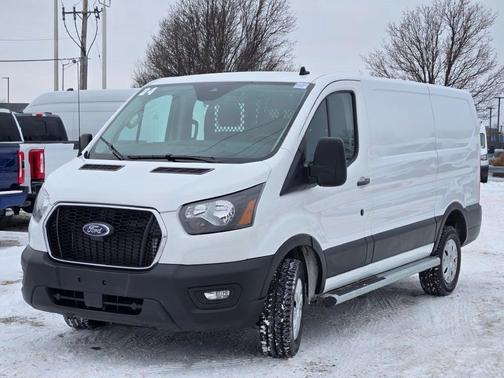 2024 Ford Transit-250 Base