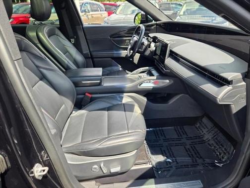 2024 Lincoln Nautilus Premiere