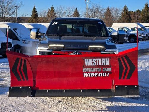 2023 Ford F-250 Platinum