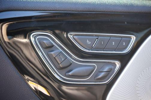 Infinite Black Metallic 2020 Lincoln Aviator Reserve AWD