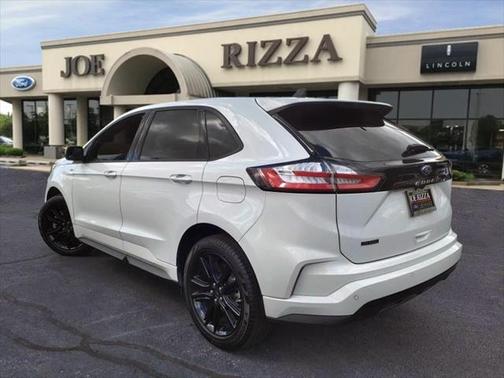 2022 Ford Edge ST Line