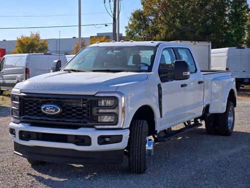 2026 Ford F-350 XL