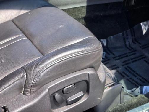 2016 Lincoln MKT EcoBoost
