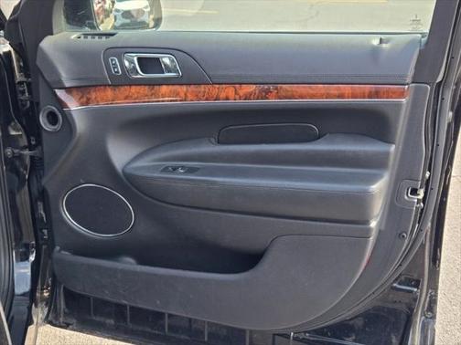 2016 Lincoln MKT EcoBoost