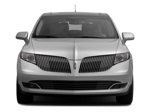 2016 Lincoln MKT EcoBoost