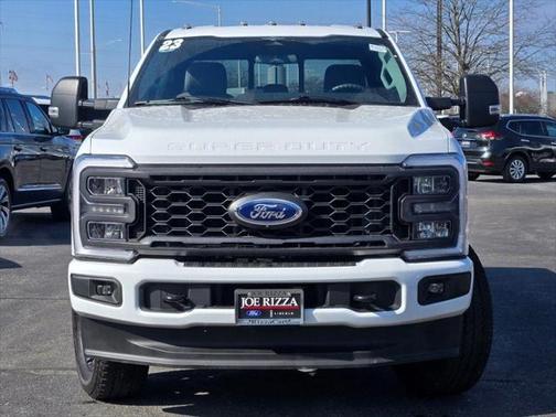 2023 Ford F-350 XL