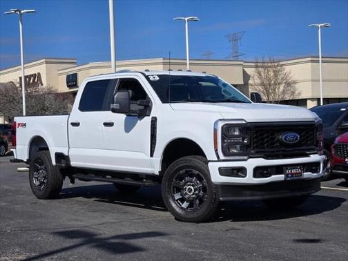 2023 Ford F-350 XL