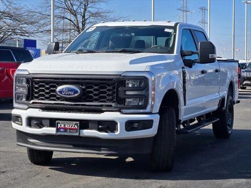 2023 Ford F-350 XL