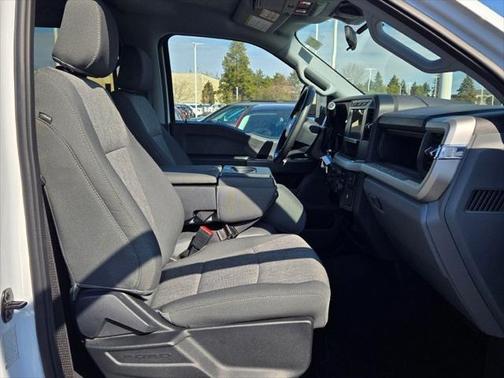 2023 Ford F-350 XL