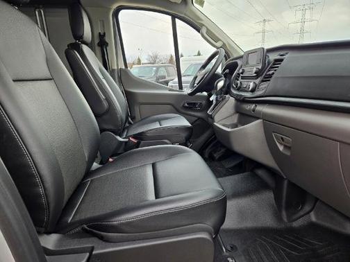 2024 Ford Transit-150 Base