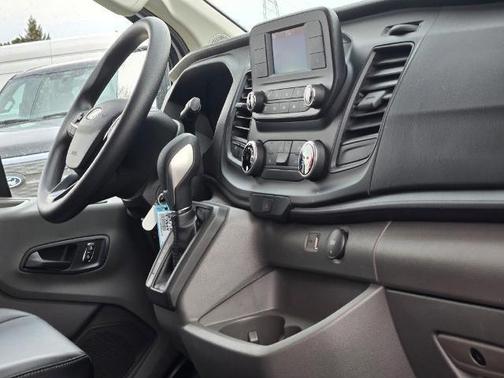 2024 Ford Transit-150 Base