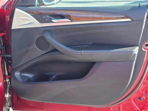 2019 BMW X4 xDrive30i