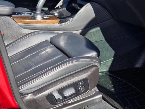 2019 BMW X4 xDrive30i