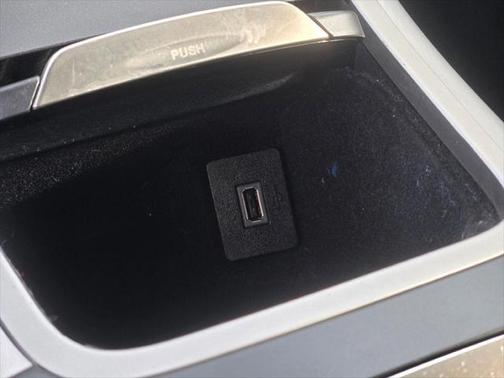 2020 Lincoln Nautilus Standard