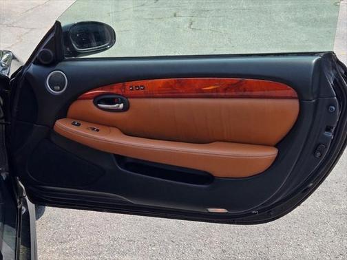 2003 Lexus SC 430 Base