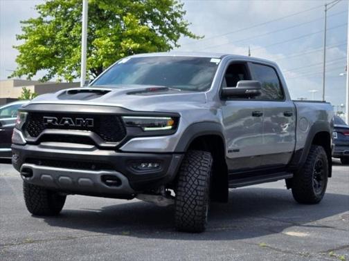 2024 RAM 1500 TRX