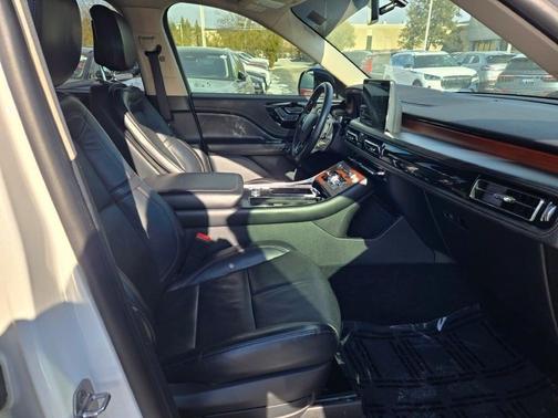 2020 Lincoln Aviator Reserve AWD