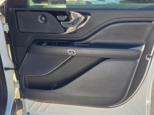 2020 Lincoln Aviator Reserve AWD