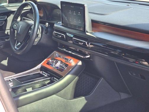 2020 Lincoln Aviator Reserve AWD