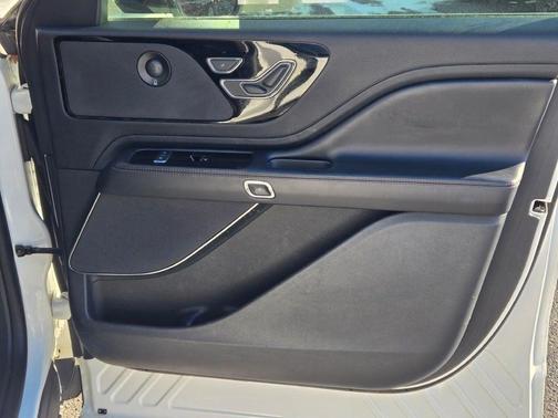 2020 Lincoln Aviator Reserve AWD