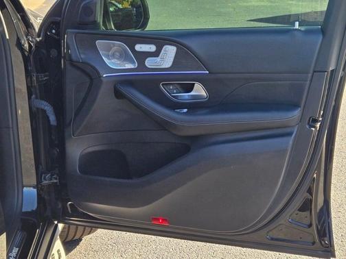 2020 Mercedes-Benz GLS 450 4MATIC