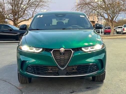 2024 Alfa Romeo Tonale Ti EAWD