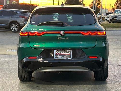 2024 Alfa Romeo Tonale Ti EAWD