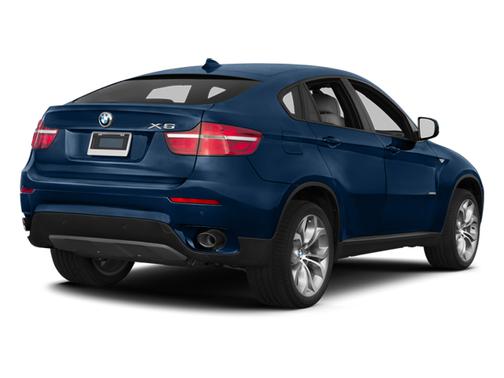 2014 BMW X6 xDrive35i