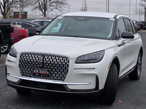 2024 Lincoln Corsair Premiere