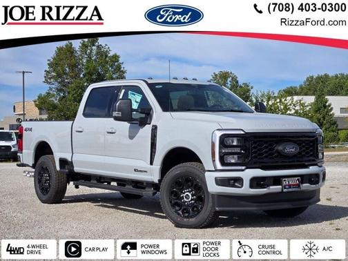 2026 Ford F-350 XLT