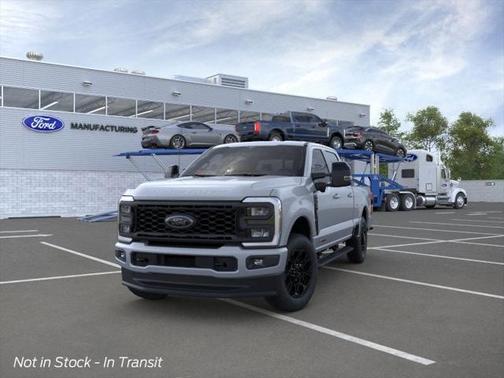 2025 Ford F-350 Lariat