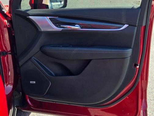 2024 Cadillac XT6 Sport AWD