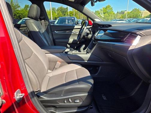 2024 Cadillac XT6 Sport AWD