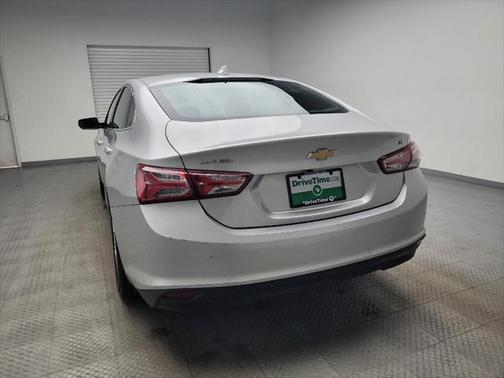 2020 Chevrolet Malibu FWD LT