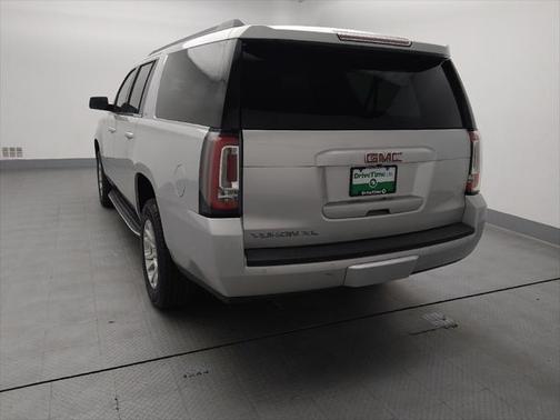 2018 GMC Yukon XL SLT