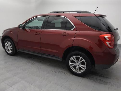 2017 Chevrolet Equinox 1LT