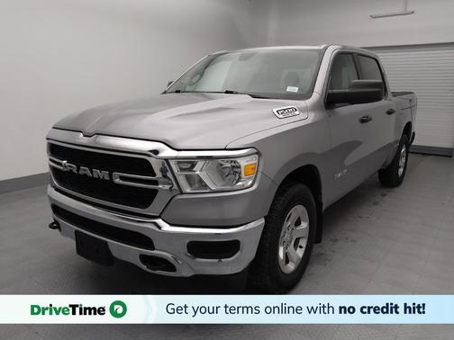 2019 RAM 1500 Tradesman
