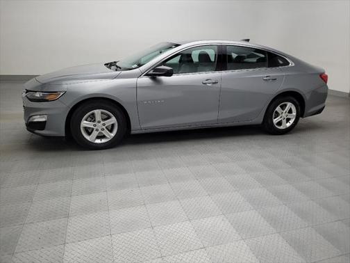 2023 Chevrolet Malibu 1LS