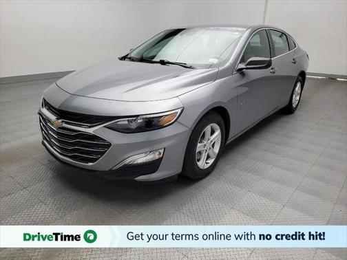 2023 Chevrolet Malibu 1LS
