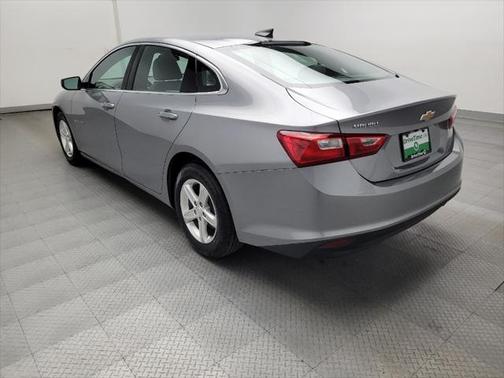 2023 Chevrolet Malibu 1LS