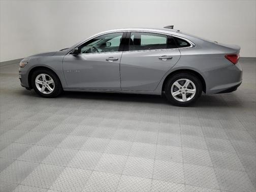 2023 Chevrolet Malibu 1LS