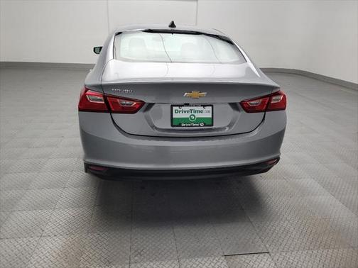 2023 Chevrolet Malibu 1LS
