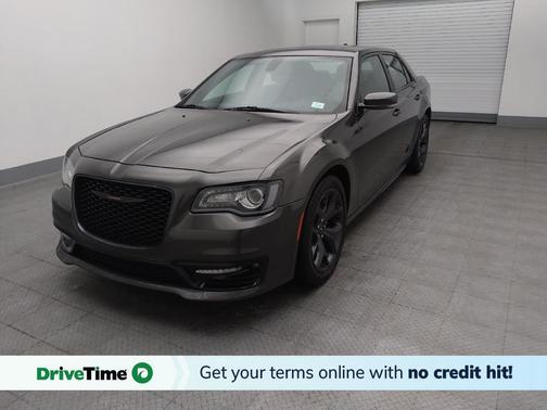 2021 Chrysler 300 S