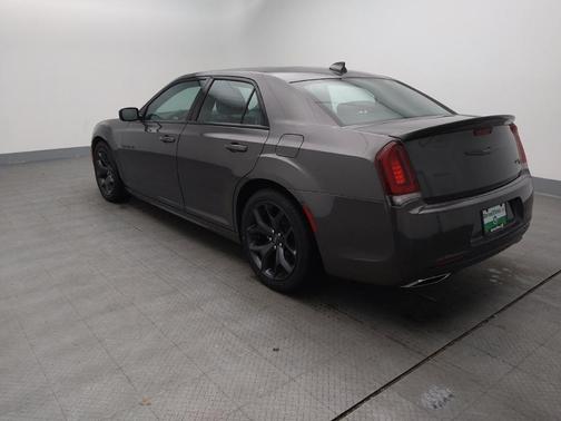 2021 Chrysler 300 S