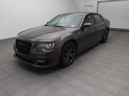 2021 Chrysler 300 S
