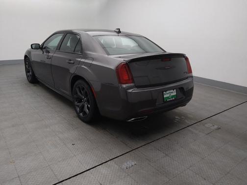 2021 Chrysler 300 S