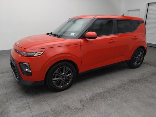 2022 Kia Soul EX