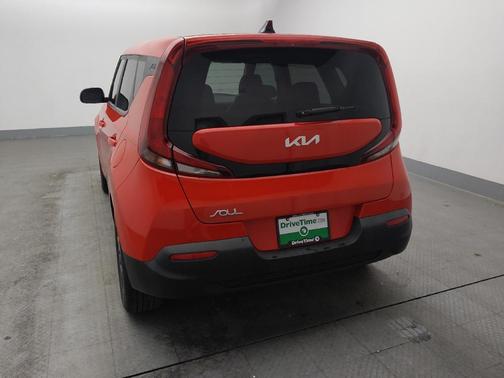 2022 Kia Soul EX
