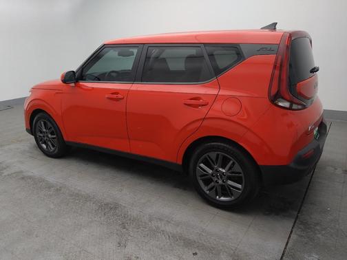 2022 Kia Soul EX
