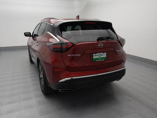 2023 Nissan Murano SV Intelligent AWD